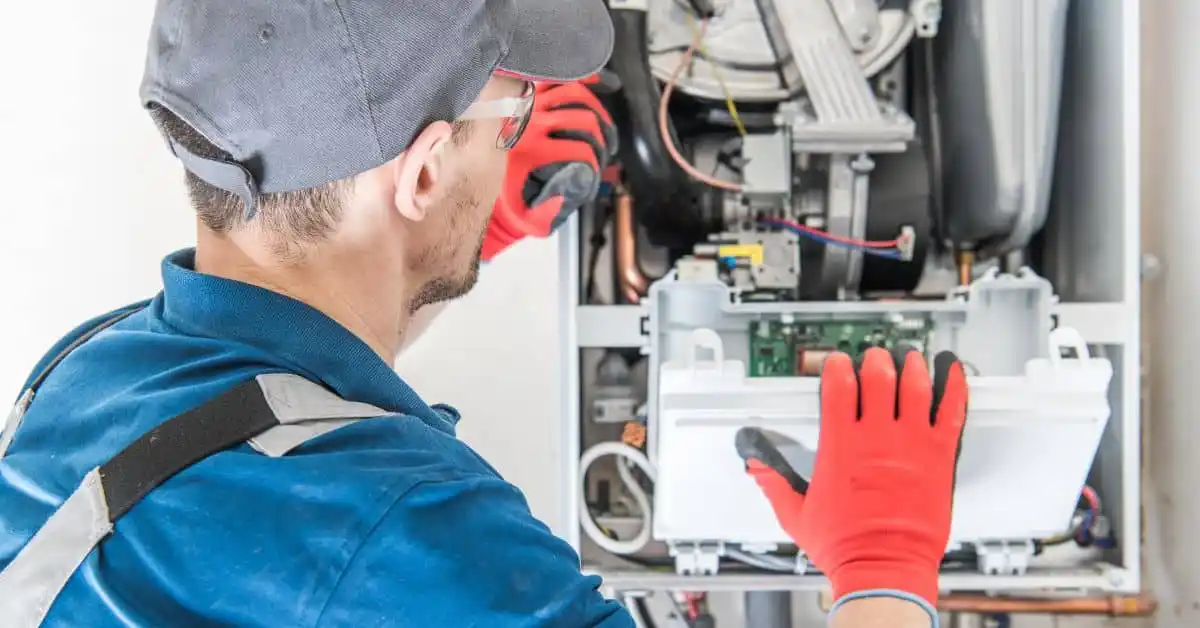 installateur Rheeze
